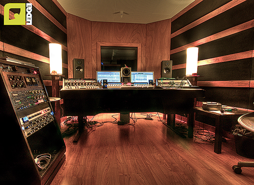 Studio Ledge Records, Genève