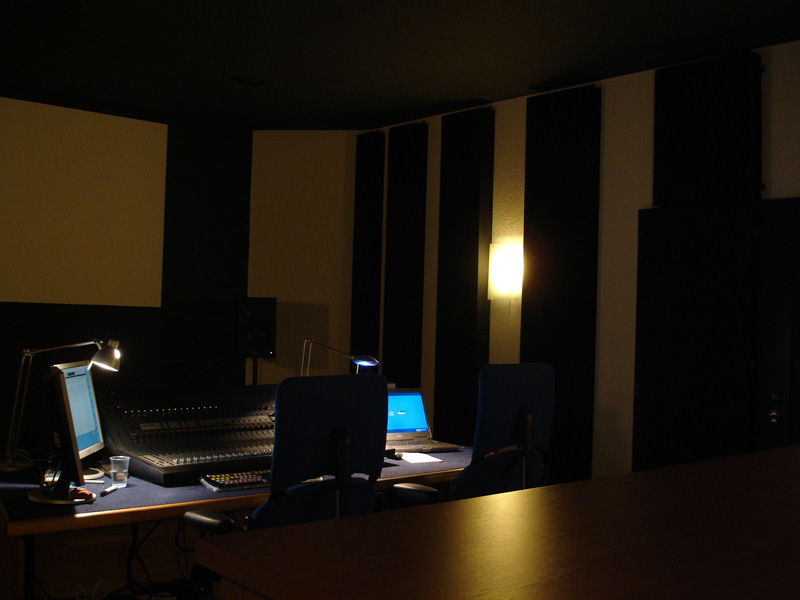 Studio VPS videoproduction Lausanne